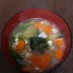 子供が野菜を食べてくれるコンソメスープ