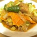 鶏ちゃん焼(醤油or味噌味)