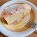 粉いらず☆超しっとり♥幸せ♥薩摩芋ケーキ