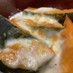 鶏むね肉とかぼちゃの北海道♪チーズ焼き