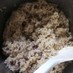 うちの発酵玄米6合圧力鍋