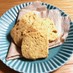 HMで作る簡単クッキー トースターOK!