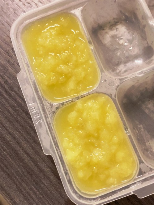 離乳食中期 キウイ レシピ 作り方 By R10mum クックパッド 簡単おいしいみんなのレシピが376万品