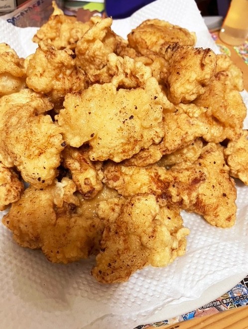 鶏むね唐揚げ ザンギ セット おうちグルメ 国内加工 加工肉 道産 美味しい 300g 各1パック 味付き 冷凍 国産
