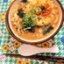 我が家の卵とじうどん★