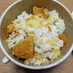 【農家のレシピ】かぼちゃご飯