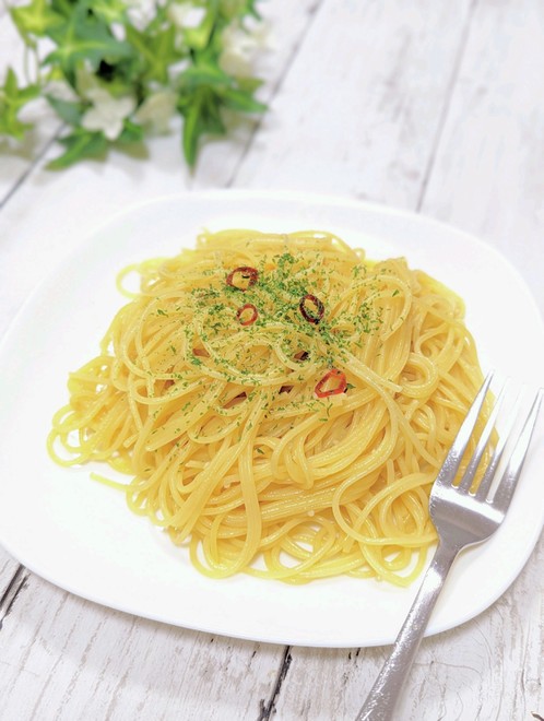 超簡単 本格 ペペロンチーノ レシピ 作り方 By 料理好きboy君 クックパッド 簡単おいしいみんなのレシピが376万品