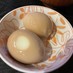 ラーメンやツマミに簡単☆半熟煮玉子(味玉