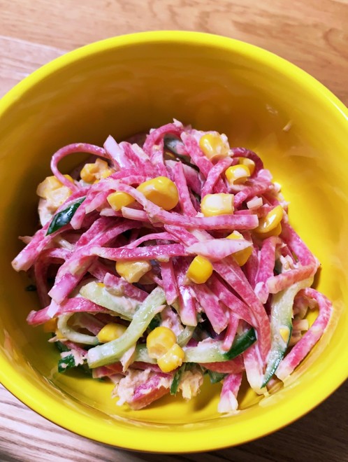 受賞店舗】 へーよー様専用 サラダ赤大根 tyroleadership.com