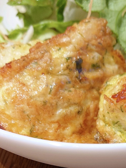幼児食にぴったり 鱈のピカタのつくれぽ クックパッド 簡単おいしいみんなのレシピが376万品