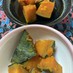 和食☆簡単！かぼちゃの煮物