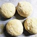 発酵なしで簡単☆豆腐パン