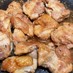 肉マニア考案若鶏もも肉のうまいうまい焼き