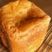 簡単ホームベーカリー薄力粉100％食パン