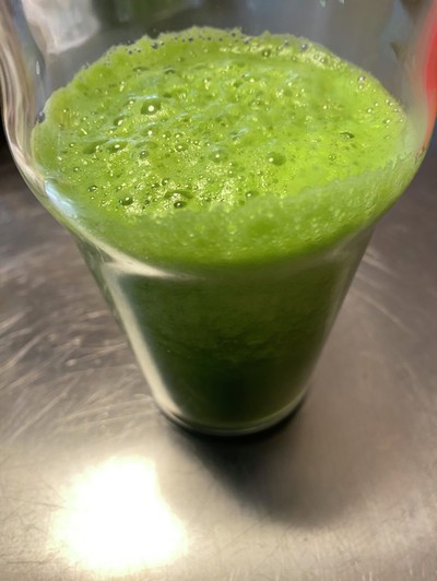 万能デトックススムージーレシピ