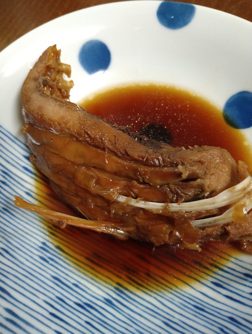 信州佐久 鯉のうま煮 レシピ 作り方 By 齋藤幸太郎商店 クックパッド 簡単おいしいみんなのレシピが378万品