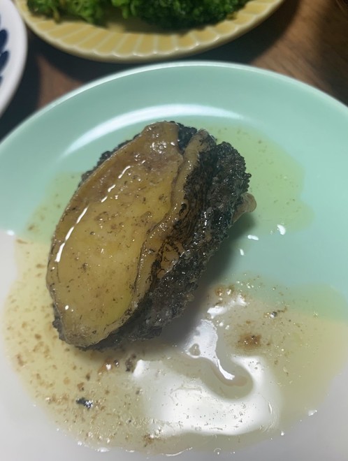 簡単 あわびのバター焼き レシピ 作り方 By フィノ クックパッド 簡単おいしいみんなのレシピが378万品