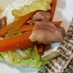 お弁当に♬白菜ベーコン