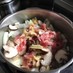 3分で豚汁！野菜の旨味たっぷり圧力鍋調理