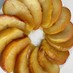 超簡単★フライパンで焼きリンゴ