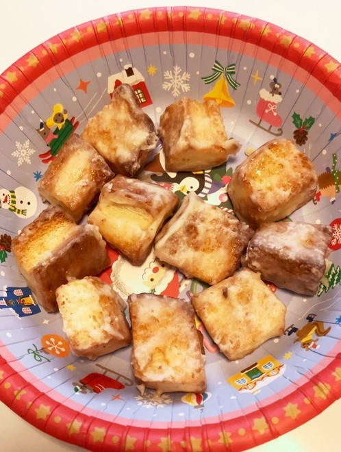 2冊で300円！☆食パンでおやつ レシピ本☆