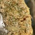 簡単☆ポテトの鮭マヨ焼き