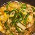 白菜の食べるスープ♪簡単＆大量消費
