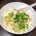 ✜豆腐とカニカマの中華風卵とじ✜