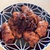 豚バラ肉と舞茸の赤ワイン煮