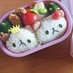 お弁当に☆鶏胸肉と豆腐のふわふわナゲット