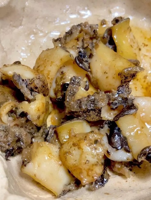 簡単 あわびのバター焼き レシピ 作り方 By フィノ クックパッド 簡単おいしいみんなのレシピが378万品