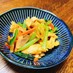 小松菜と切り干し大根の炒め物☆常備菜