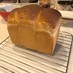 ホシノ天然酵母で焼く食パン