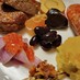 おせち☆しいたけの含め煮