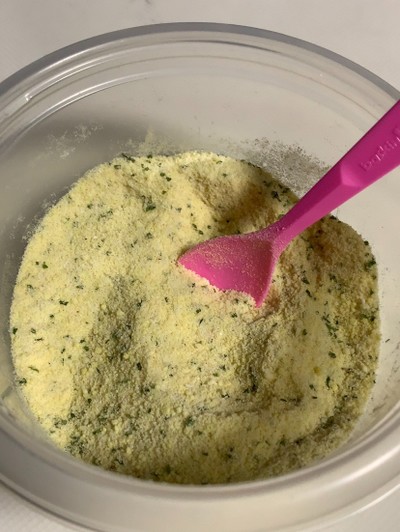 プリンクルパウダー by クックパッド編集部 【クックパッド】 簡単おいしいみんなのレシピが393万品