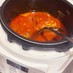 ☆スペアリブのトマト煮込み☆電気圧力鍋