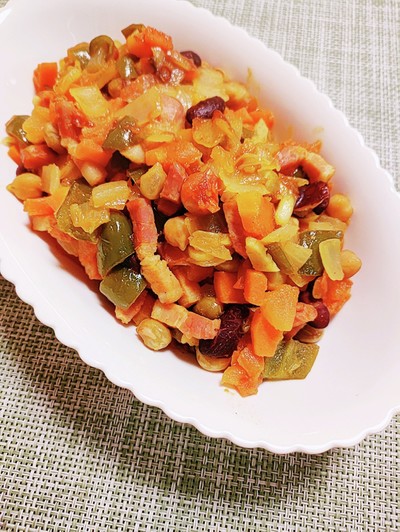 南アフリカ人に教わったチャカラカ by チェリチョコ 【クックパッド】 簡単おいしいみんなのレシピが394万品