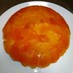 炊飯器でタルトタタン（林檎のケーキ）