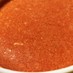 トマトジュースとミルクのスープ（鍋不要)