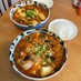 本場の韓国料理スンドゥブチゲ/純豆腐チゲ