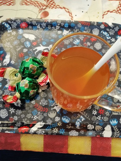 喉痛に はちみつ紅茶 レシピ 作り方 By Cat Cat クックパッド 簡単おいしいみんなのレシピが379万品