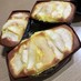 ◆◇さつま芋とりんごのパウンドケーキ◆◇