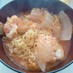 サリ麺☆簡単キムチラーメン