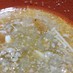 簡単美味★すりゴマと豆板醤で担々スープ