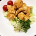 【鶏胸肉だけ】レンチンテリチキ