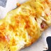 基本の惣菜・菓子パン生地②☆卵&バタなし
