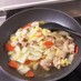 鶏もも肉と白菜の中華風煮込み【作り置き】