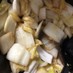 中国の簡単おいしい家庭料理白菜の黒酢炒め