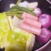 野菜のオリーブオイル蒸し