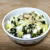ヘルシー＆栄養満点！白菜とわかめのサラダ